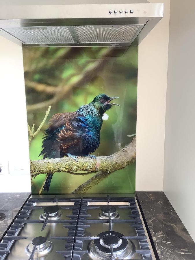 Tui Cottage Hampden Eksteriør billede